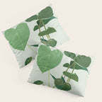 Plant 3 Pillow Sham Gallery Image 3