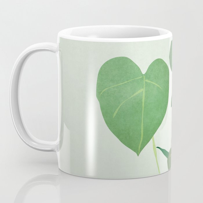 Plant 3 Coffee Mug Gallery Image 3