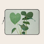 Plant 3 Laptop Sleeve Gallery Image 1