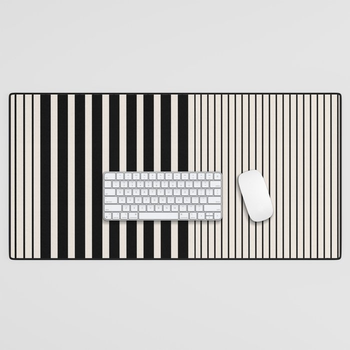 Abstract Arch Desk Mat Gallery Image 1