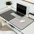 Abstract Arch Desk Mat Gallery Image 2