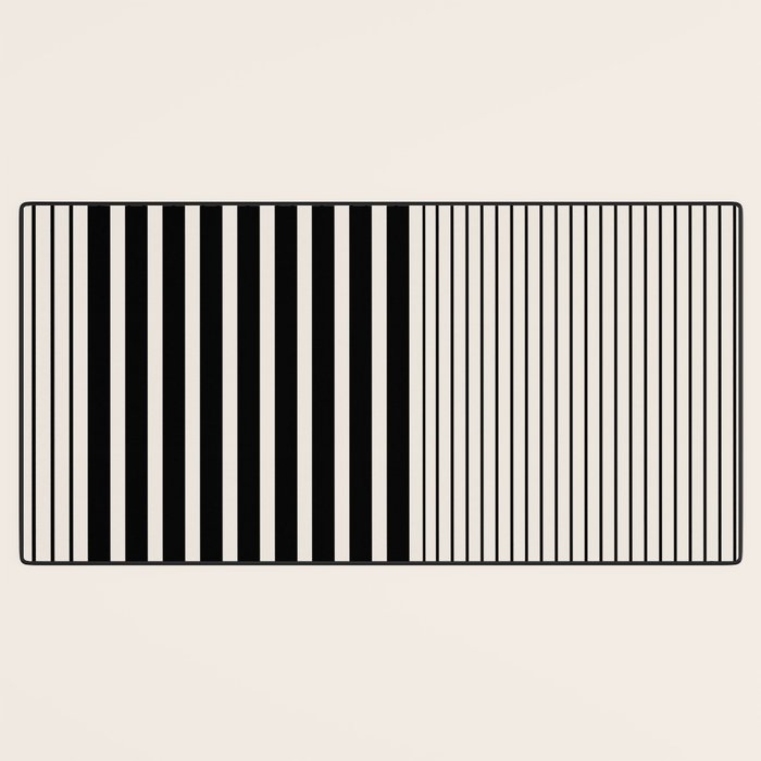 Abstract Arch Desk Mat Gallery Image 3