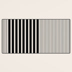 Abstract Arch Desk Mat Gallery Image 3