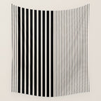 Abstract Arch Wall Tapestry Gallery Image 4