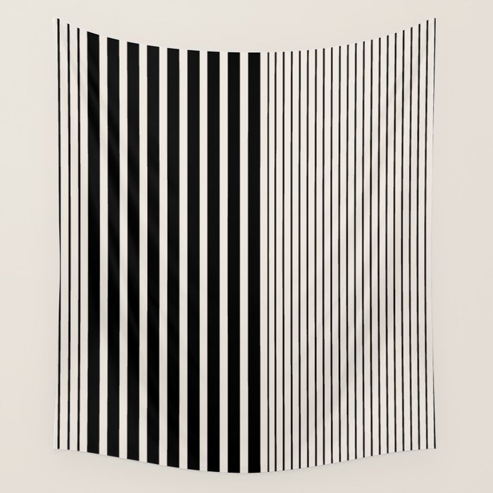 Abstract Arch Wall Tapestry Gallery Image 4