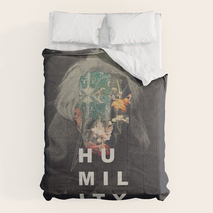 Humility Comforter Gallery Image 1