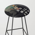 Humility Stool Gallery Image 2