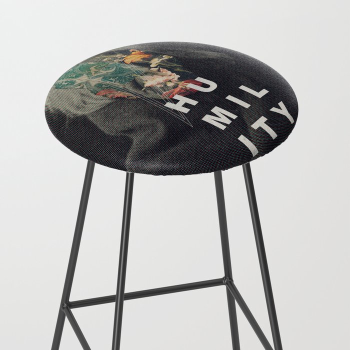 Humility Stool Gallery Image 2