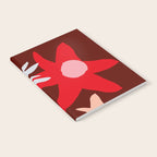 Fall flowers Notebook Gallery Image 2