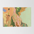 Lazy Days in Nature Rug Gallery Image 2