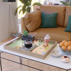 Lazy Days in Nature Serving Tray Gallery Image 2