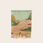 Lazy Days in Nature Wall Hanging Gallery Image 1