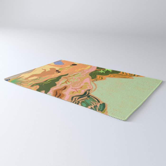 Lazy Days in Nature Rug Gallery Image 3