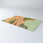 Lazy Days in Nature Rug Gallery Image 3