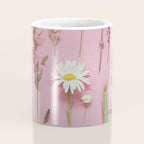 Wild Flowers Coffee Mug Gallery Image 4