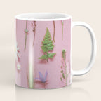 Wild Flowers Coffee Mug Gallery Image 1