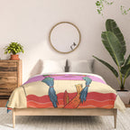 Pisces Comforter Gallery Image 3