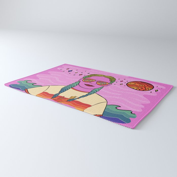 Pisces Rug Gallery Image 3