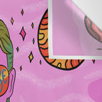 Pisces Wall Tapestry Gallery Image 3