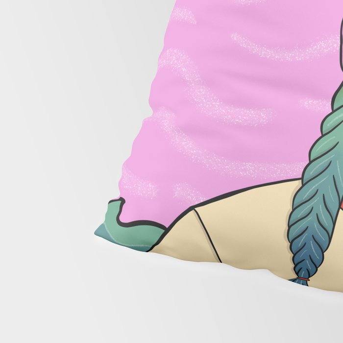 Pisces Pillow Sham Gallery Image 4