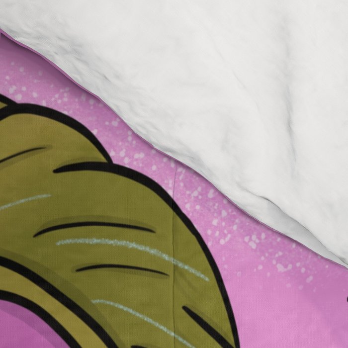 Pisces Comforter Gallery Image 4