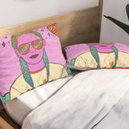Pisces Pillow Sham Gallery Image 2