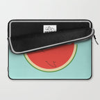 Seeds of Joy Laptop Sleeve Gallery Image 2