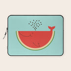 Seeds of Joy Laptop Sleeve Gallery Image 1
