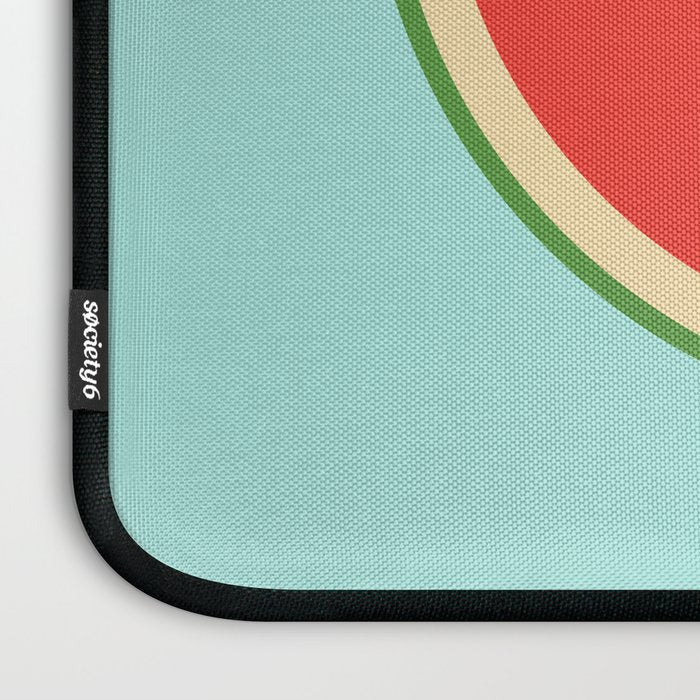 Seeds of Joy Laptop Sleeve Gallery Image 3