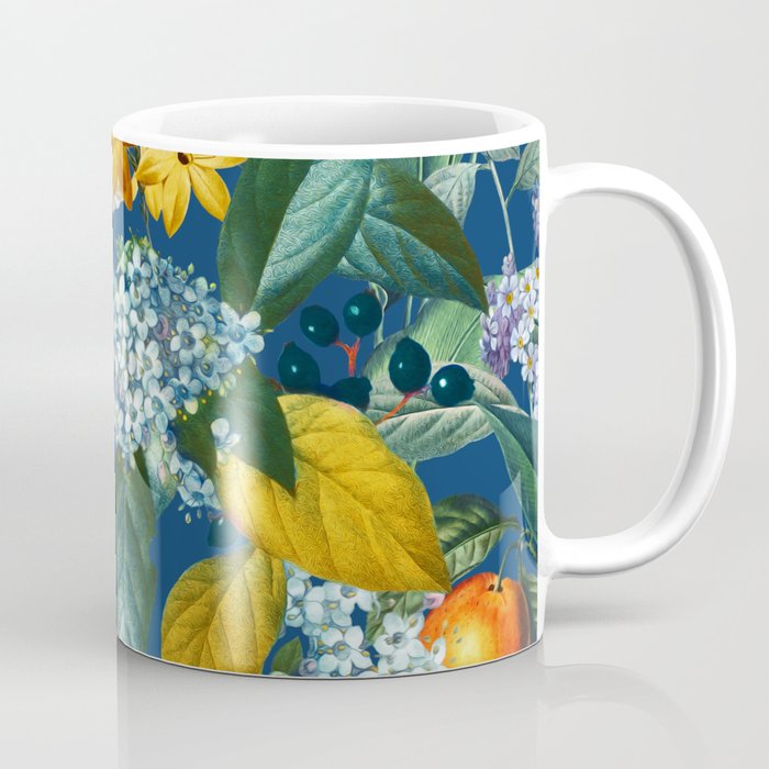 Blooming Oasis II Coffee Mug Gallery Image 1
