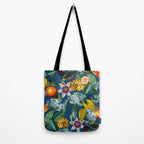 Blooming Oasis II Tote Bag Gallery Image 2