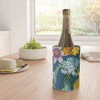 Blooming Oasis II Wine Chiller Gallery Image 4