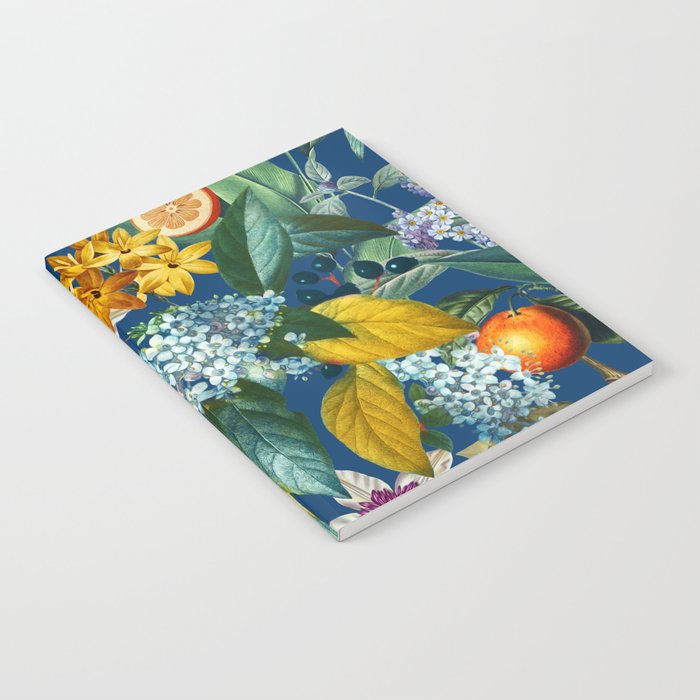 Blooming Oasis II Notebook Gallery Image 2