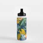 Blooming Oasis II Water Bottle Gallery Image 2