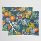Blooming Oasis II Placemat Gallery Image 1
