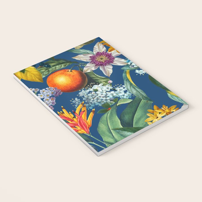 Blooming Oasis II Notebook Gallery Image 3