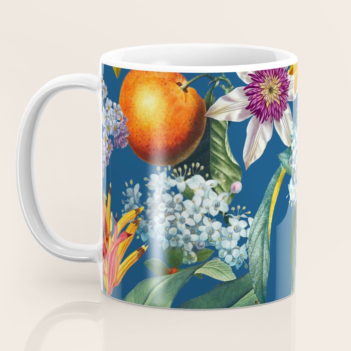 Blooming Oasis II Coffee Mug Gallery Image 3