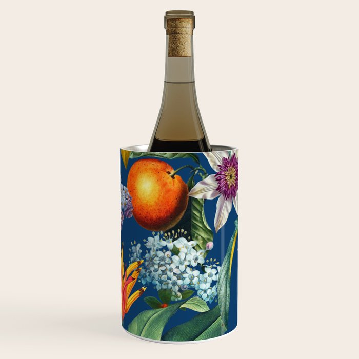 Blooming Oasis II Wine Chiller Gallery Image 2