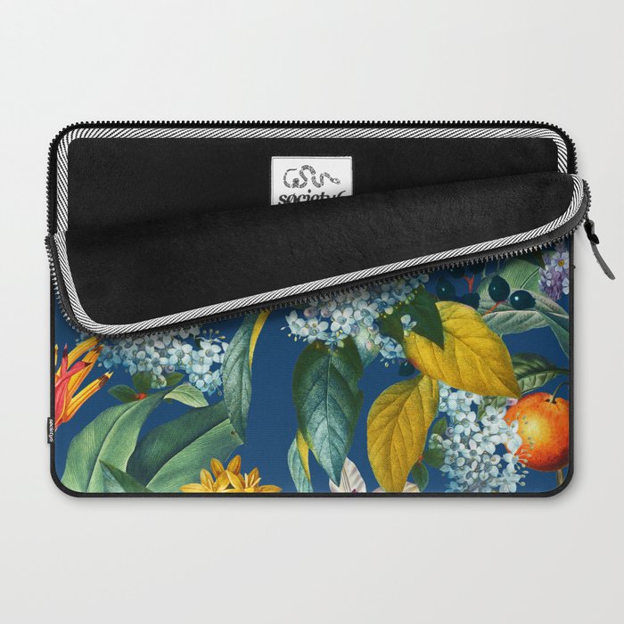 Blooming Oasis II Laptop Sleeve Gallery Image 2