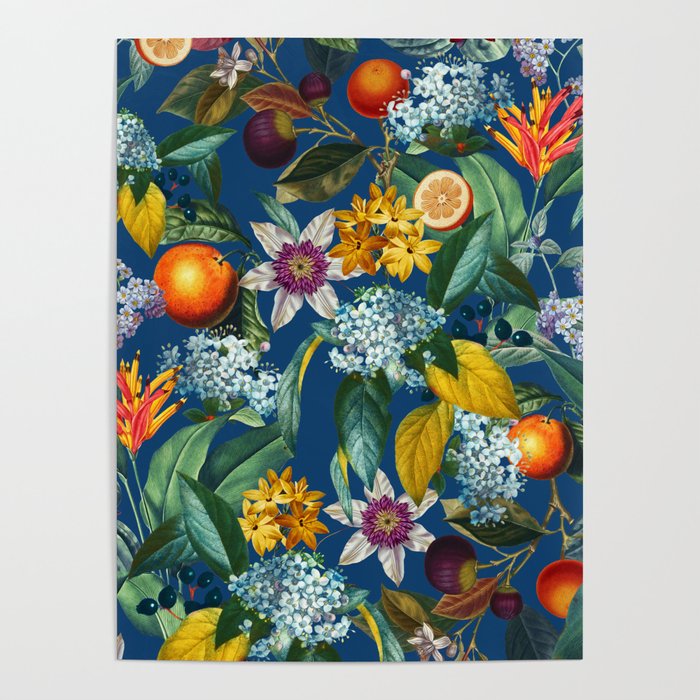 Blooming Oasis II Poster Gallery Image 1