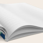 Blooming Oasis II Notebook Gallery Image 2