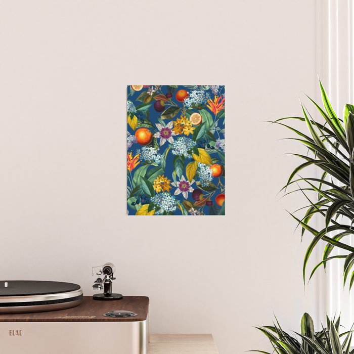 Blooming Oasis II Poster Gallery Image 2