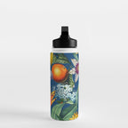 Blooming Oasis II Water Bottle Gallery Image 3