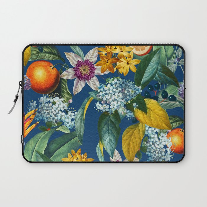 Blooming Oasis II Laptop Sleeve Gallery Image 1