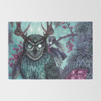 Night Owl Rug Gallery Image 2
