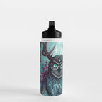 Night Owl Water Bottle Gallery Image 3