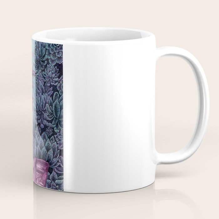 Night Owl Coffee Mug Gallery Image 1