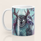 Night Owl Coffee Mug Gallery Image 3