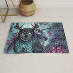 Night Owl Rug Gallery Image 1