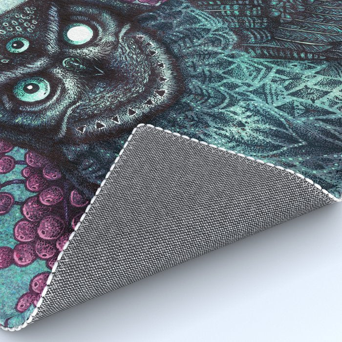 Night Owl Rug Gallery Image 4